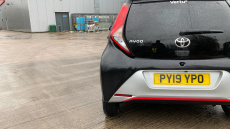Toyota Aygo 1.0 VVT-i X-Trend 5dr Petrol Hatchback